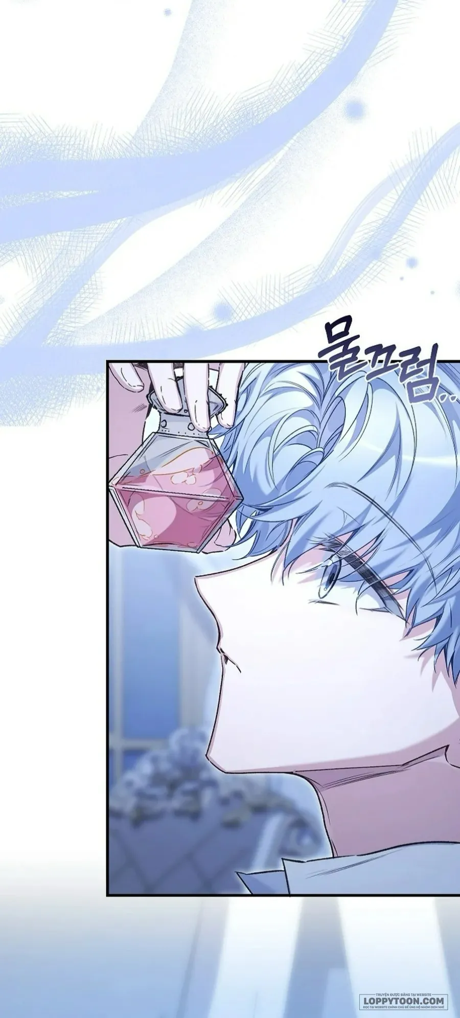 Papa Là Kẻ Thù Kiếp Trước Của Tôi? - Chap 74 - Trang 13