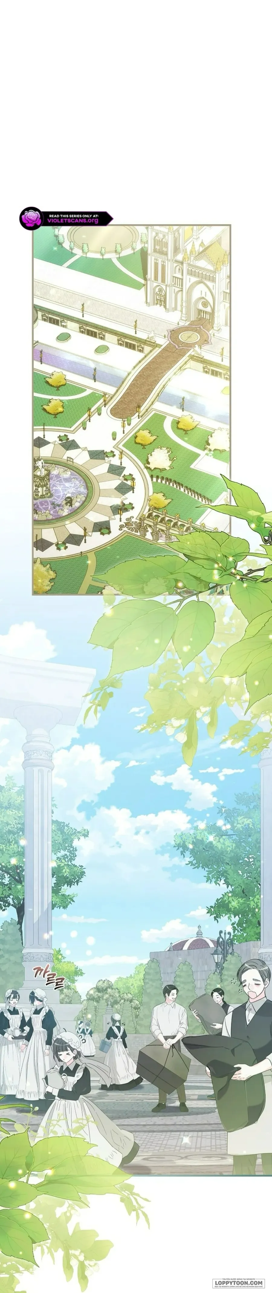 Papa Là Kẻ Thù Kiếp Trước Của Tôi? - Chap 74 - Trang 16