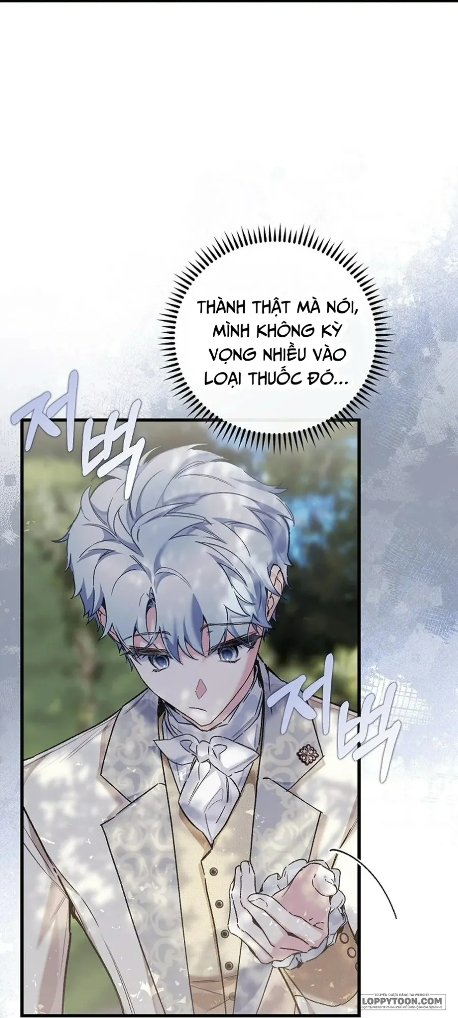 Papa Là Kẻ Thù Kiếp Trước Của Tôi? - Chap 74 - Trang 18