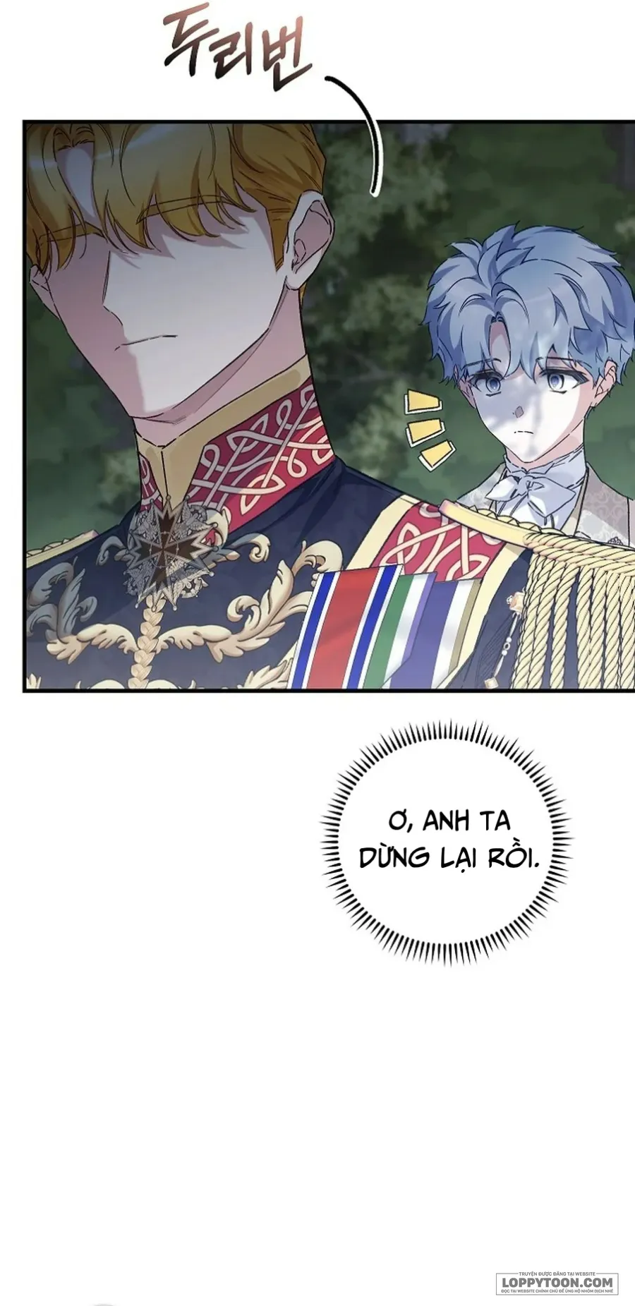 Papa Là Kẻ Thù Kiếp Trước Của Tôi? - Chap 74 - Trang 26