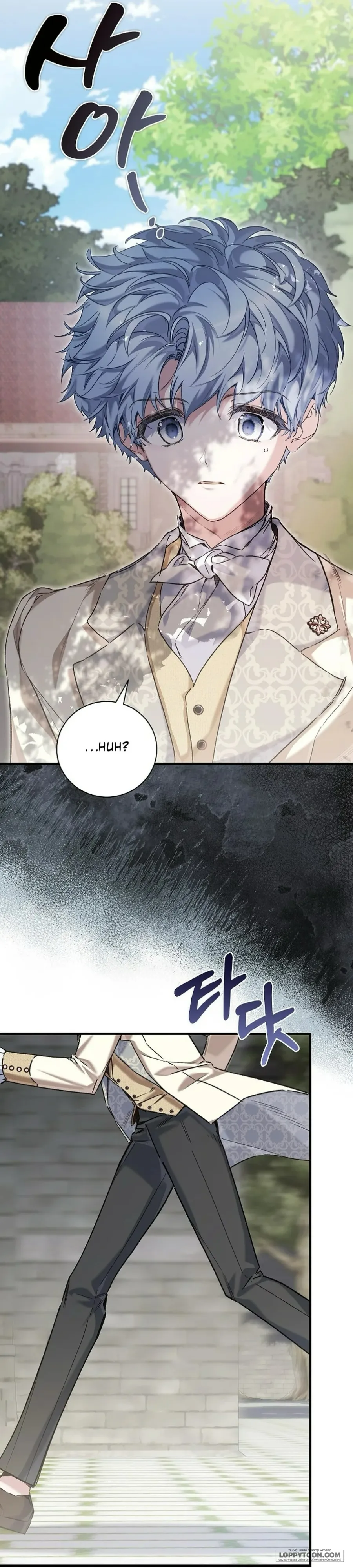 Papa Là Kẻ Thù Kiếp Trước Của Tôi? - Chap 74 - Trang 29