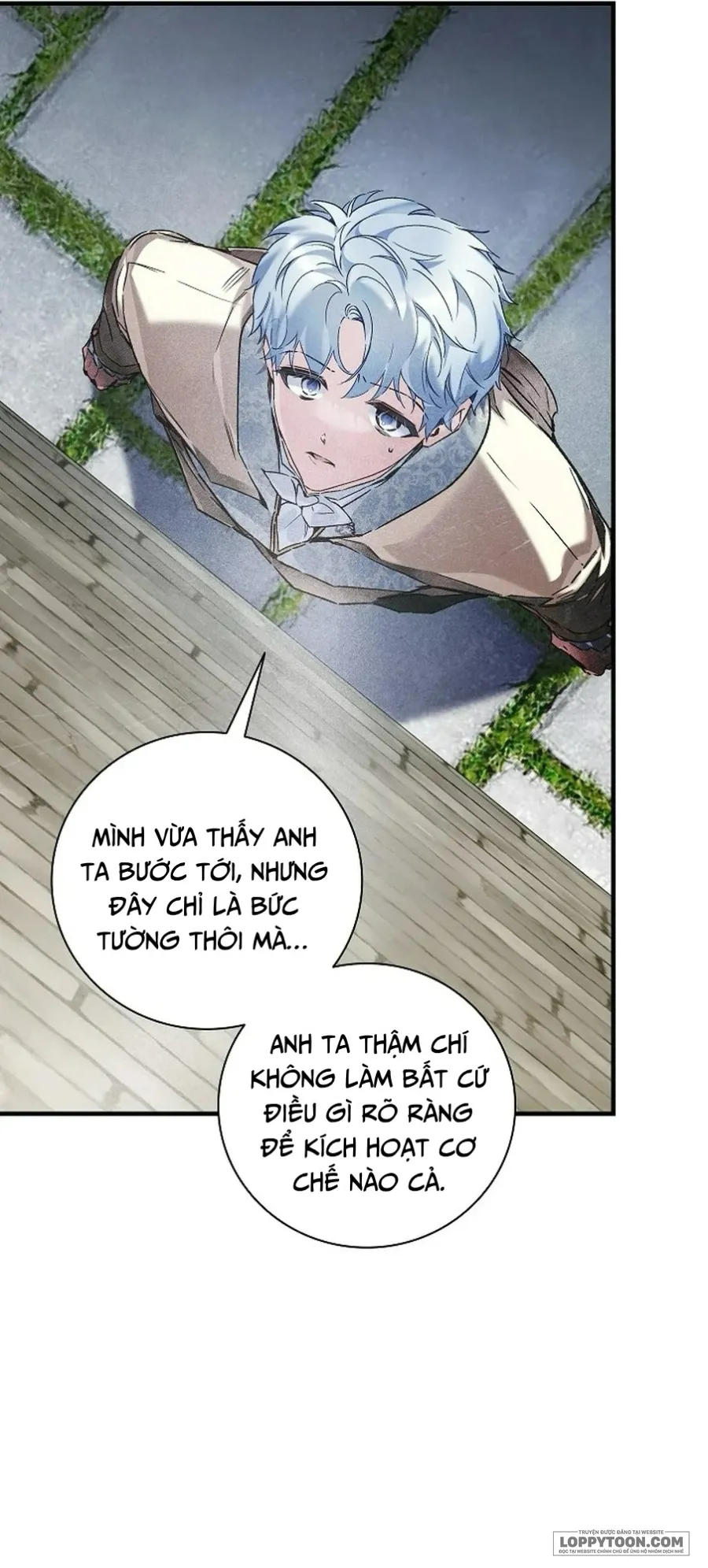 Papa Là Kẻ Thù Kiếp Trước Của Tôi? - Chap 74 - Trang 32