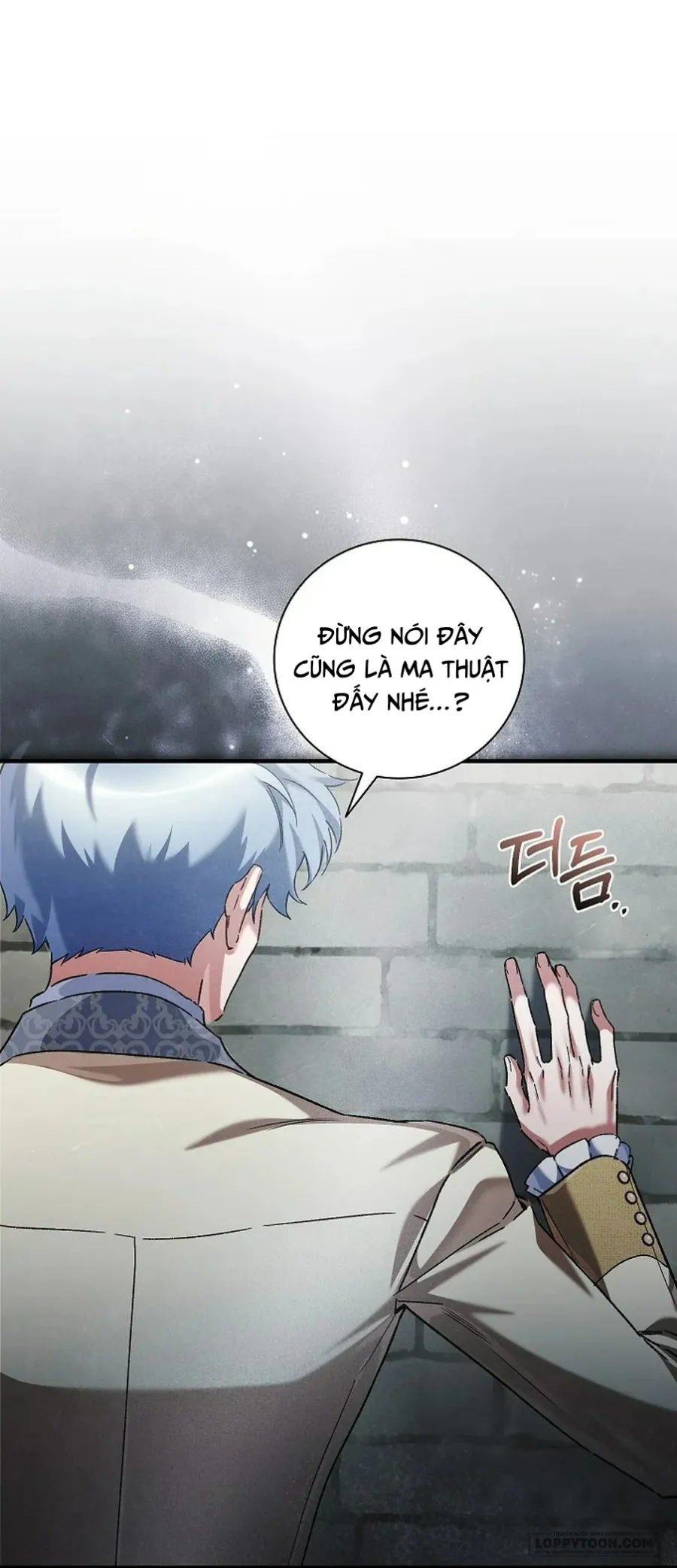 Papa Là Kẻ Thù Kiếp Trước Của Tôi? - Chap 74 - Trang 33