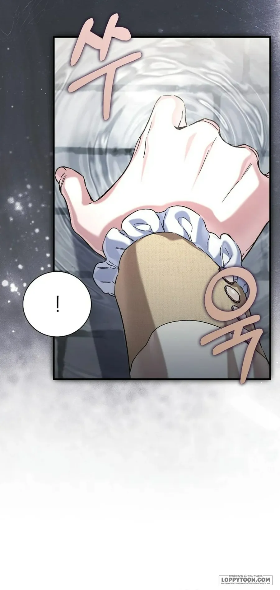 Papa Là Kẻ Thù Kiếp Trước Của Tôi? - Chap 74 - Trang 35