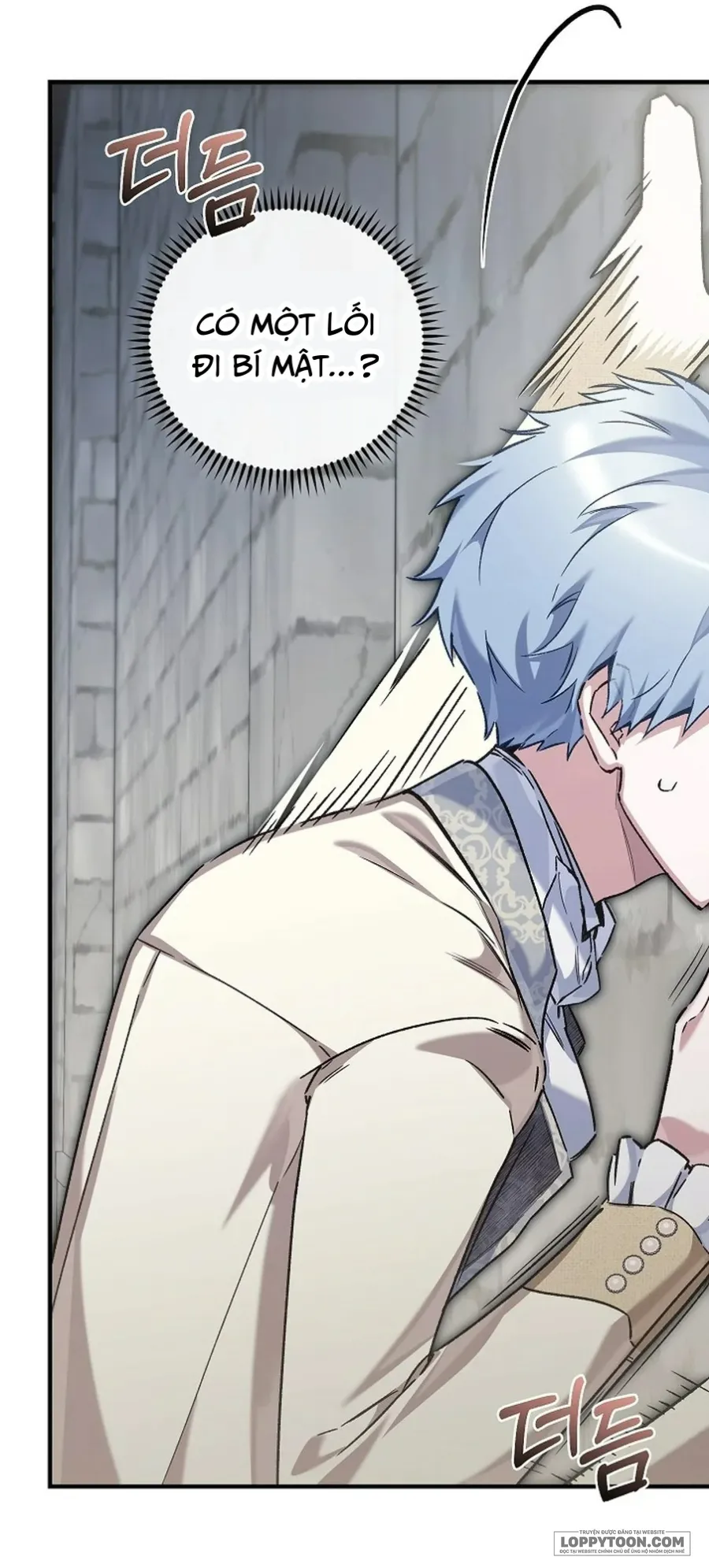 Papa Là Kẻ Thù Kiếp Trước Của Tôi? - Chap 74 - Trang 37