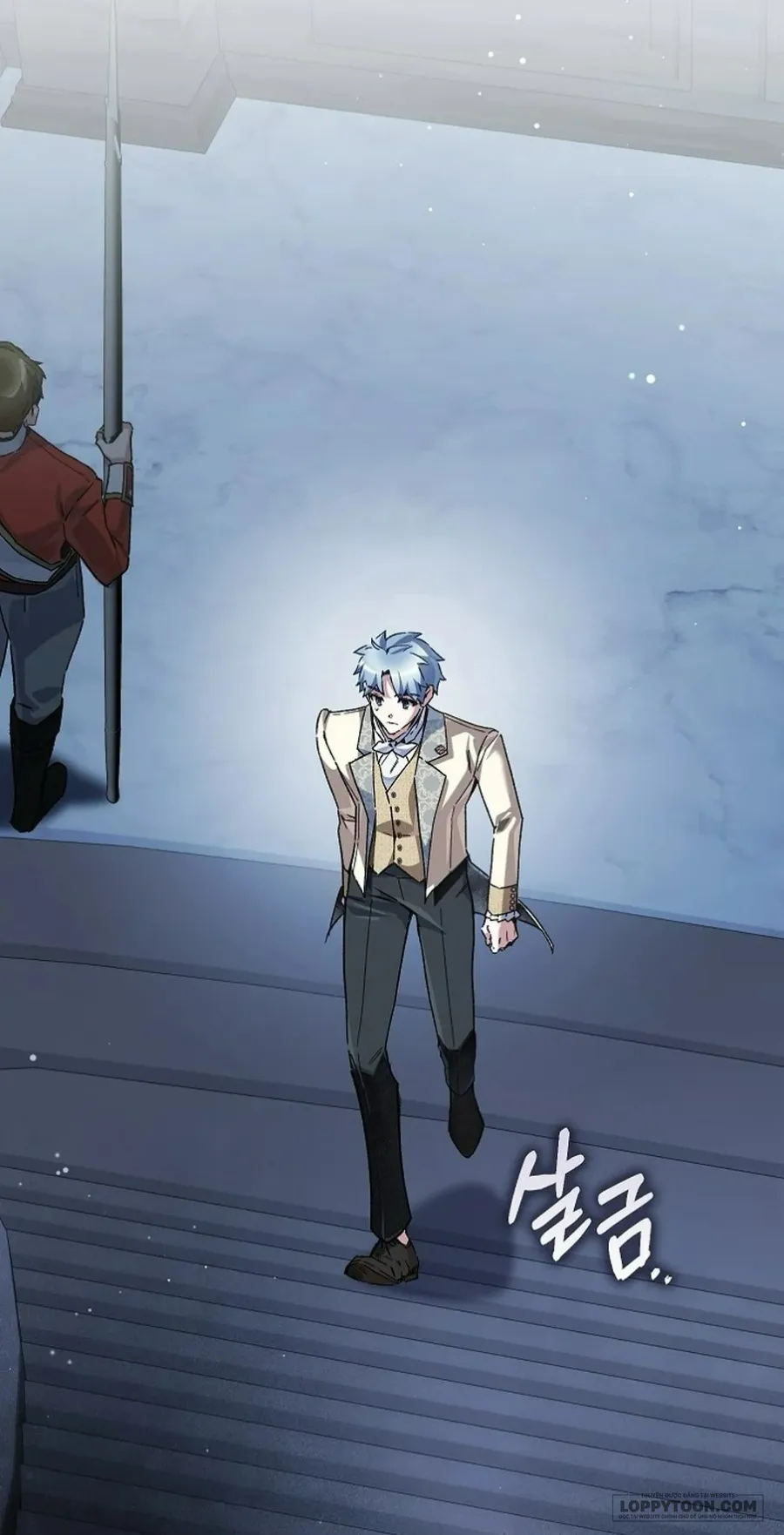 Papa Là Kẻ Thù Kiếp Trước Của Tôi? - Chap 74 - Trang 45