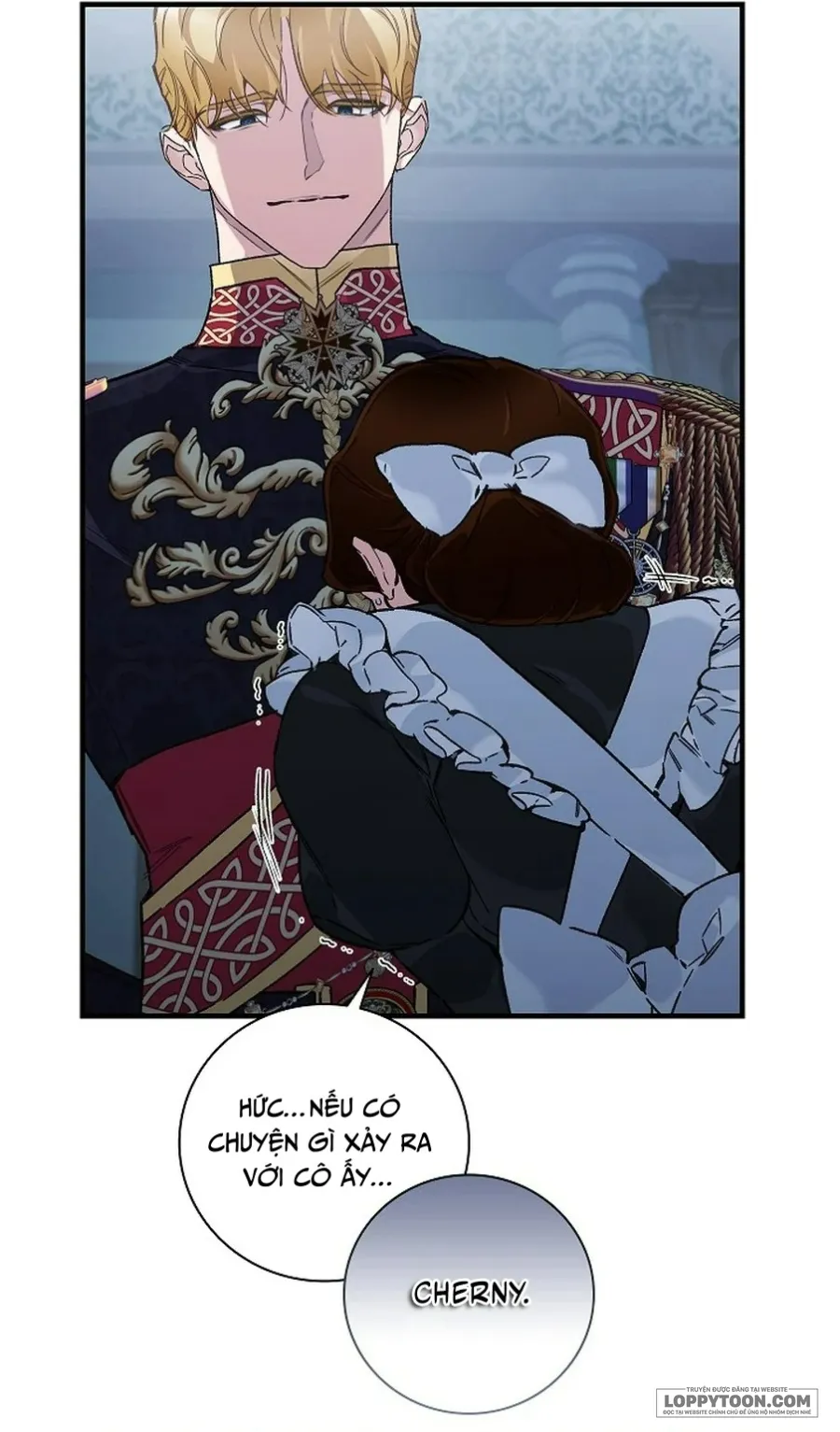 Papa Là Kẻ Thù Kiếp Trước Của Tôi? - Chap 74 - Trang 51