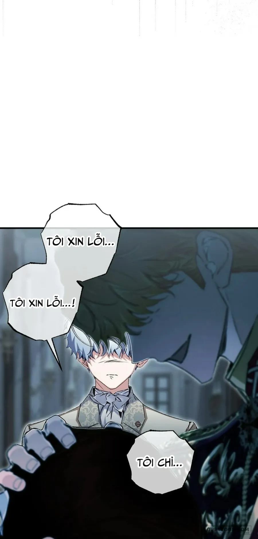 Papa Là Kẻ Thù Kiếp Trước Của Tôi? - Chap 74 - Trang 56