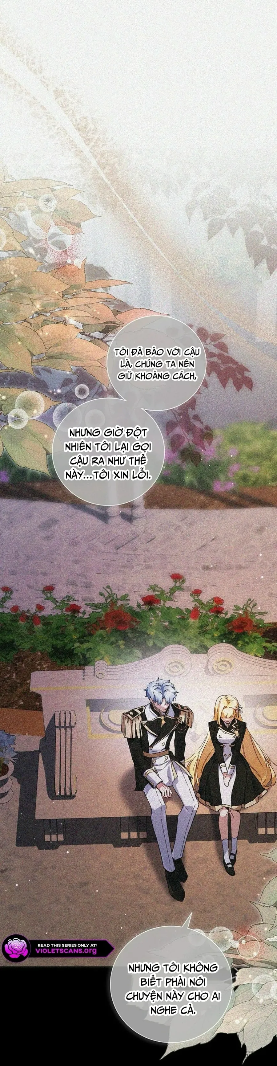 Papa Là Kẻ Thù Kiếp Trước Của Tôi? - Chap 74 - Trang 60
