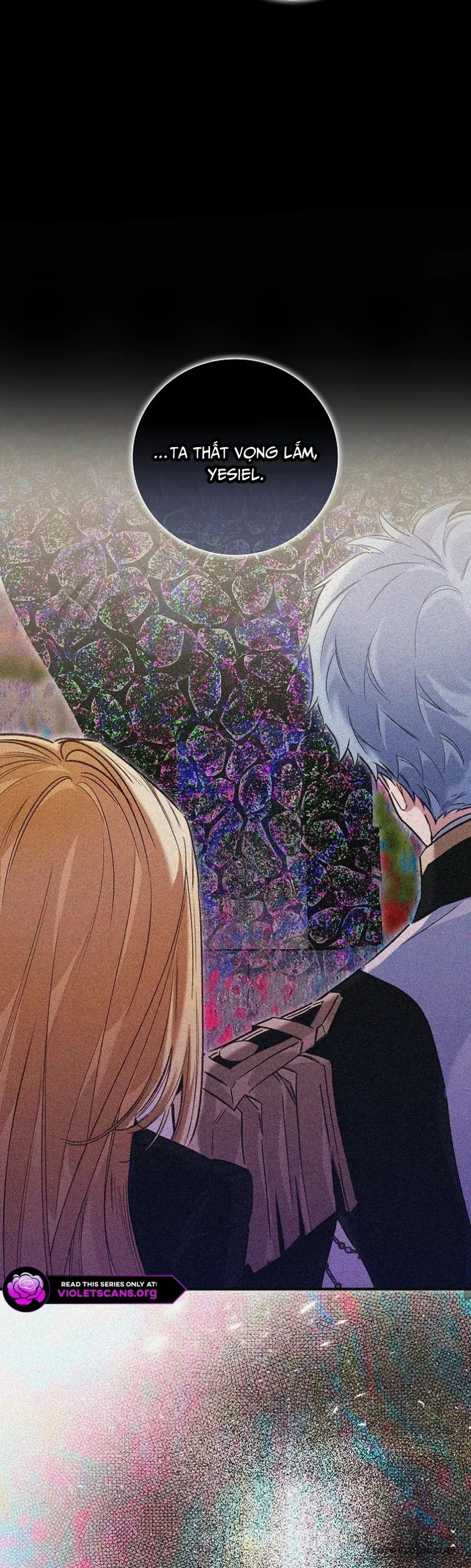 Papa Là Kẻ Thù Kiếp Trước Của Tôi? - Chap 74 - Trang 65
