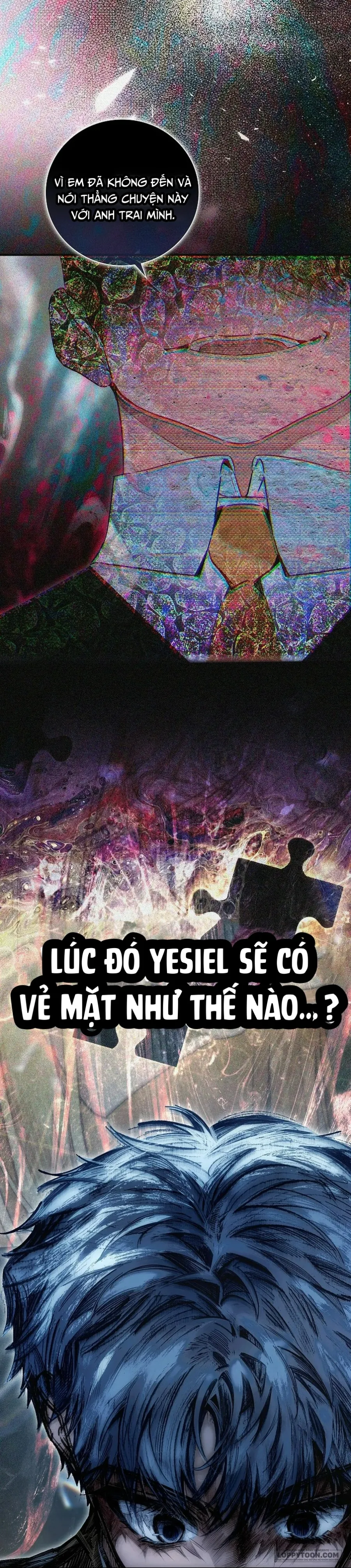 Papa Là Kẻ Thù Kiếp Trước Của Tôi? - Chap 74 - Trang 66