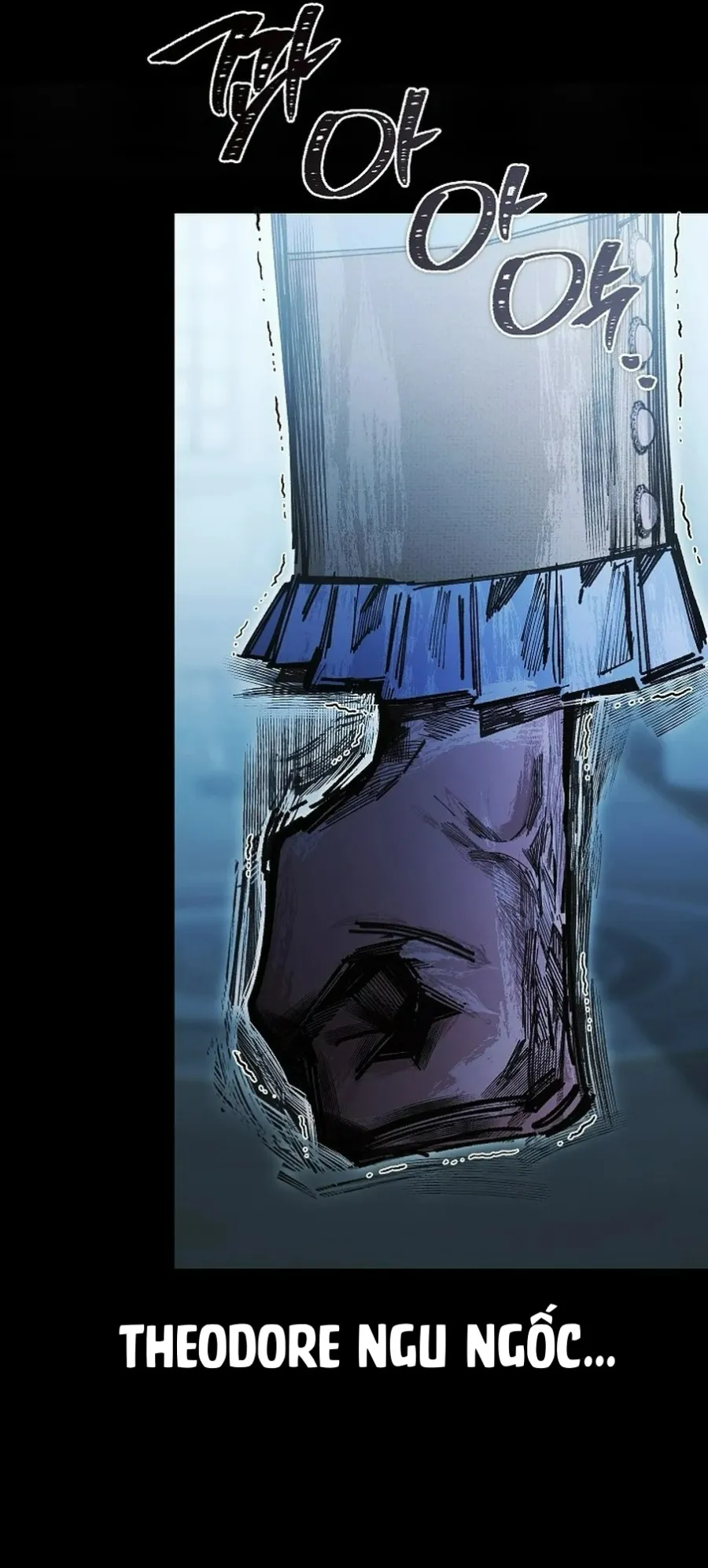 Papa Là Kẻ Thù Kiếp Trước Của Tôi? - Chap 74 - Trang 68