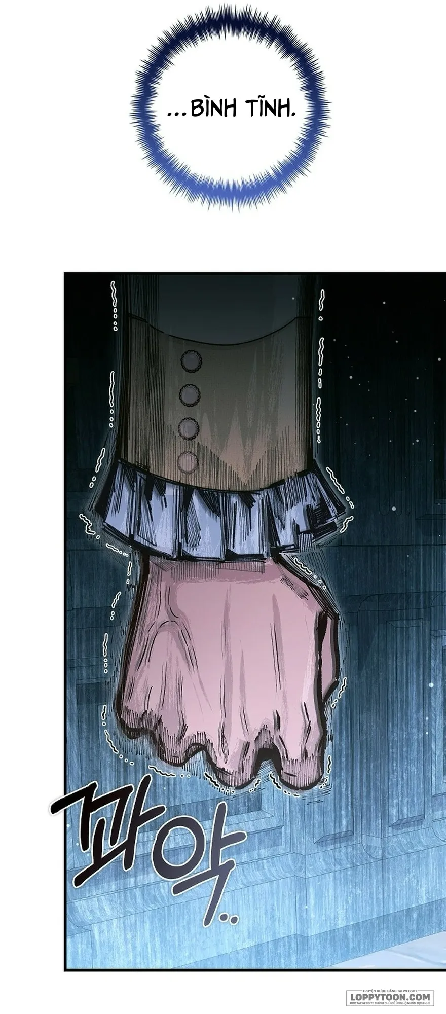 Papa Là Kẻ Thù Kiếp Trước Của Tôi? - Chap 75 - Trang 2