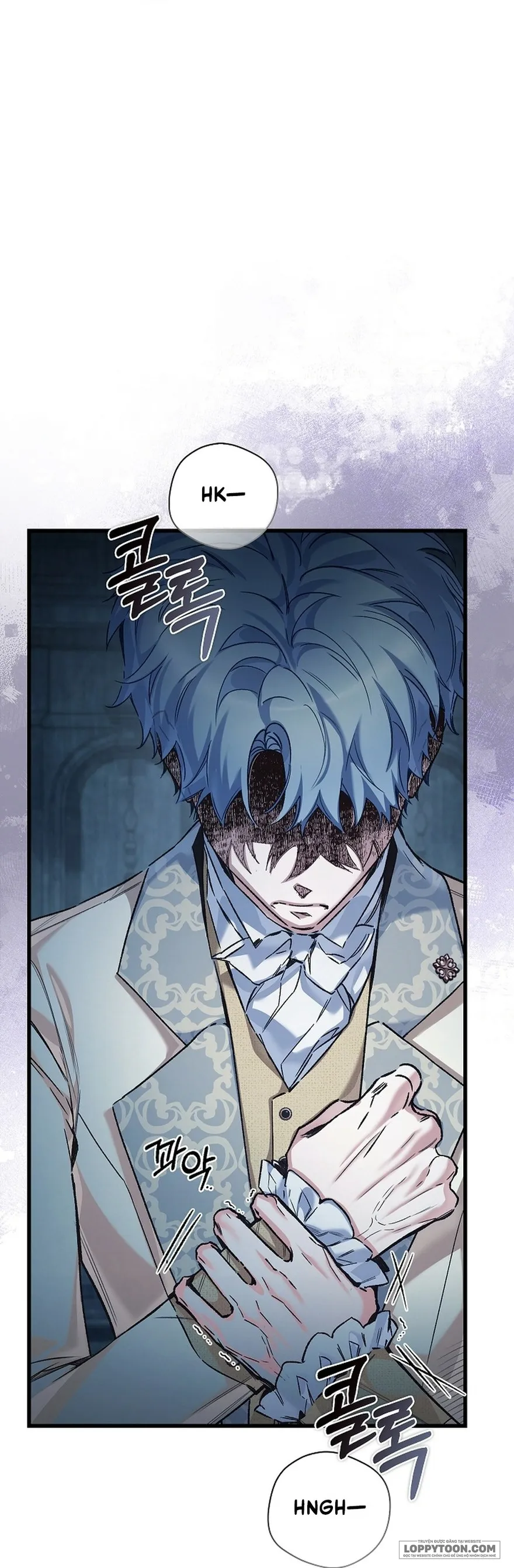 Papa Là Kẻ Thù Kiếp Trước Của Tôi? - Chap 75 - Trang 11