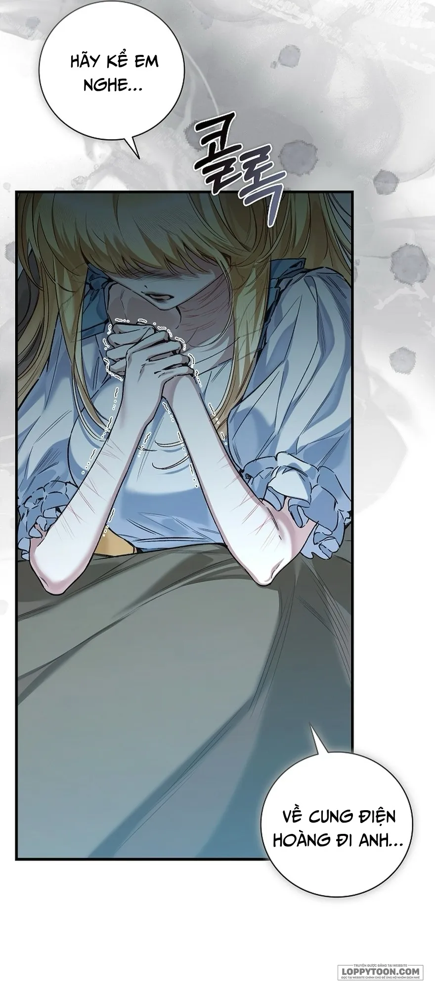 Papa Là Kẻ Thù Kiếp Trước Của Tôi? - Chap 75 - Trang 17