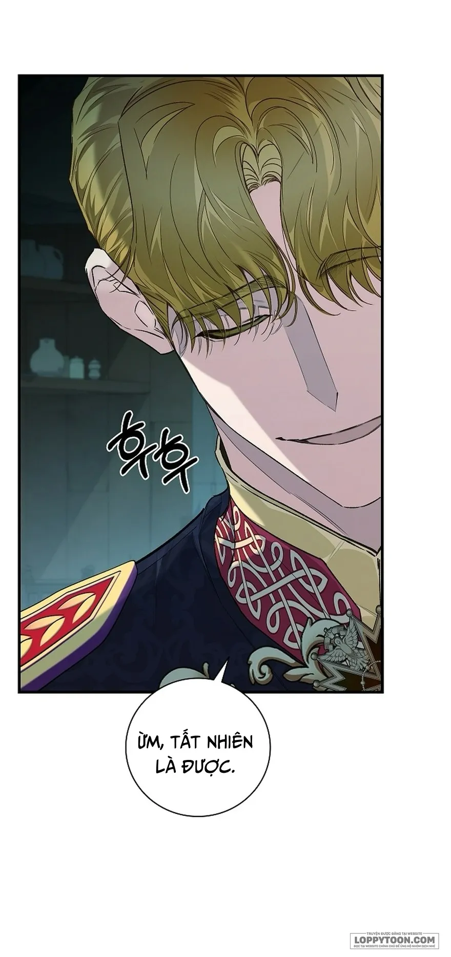 Papa Là Kẻ Thù Kiếp Trước Của Tôi? - Chap 75 - Trang 19