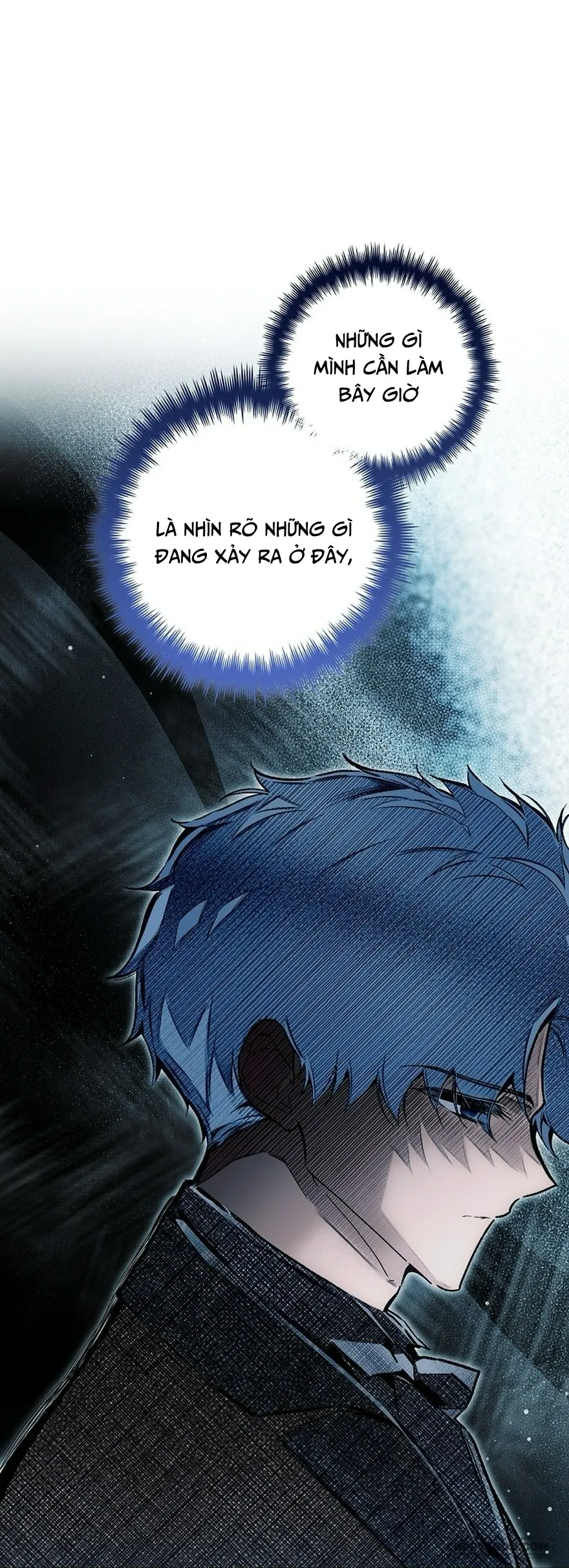 Papa Là Kẻ Thù Kiếp Trước Của Tôi? - Chap 75 - Trang 3
