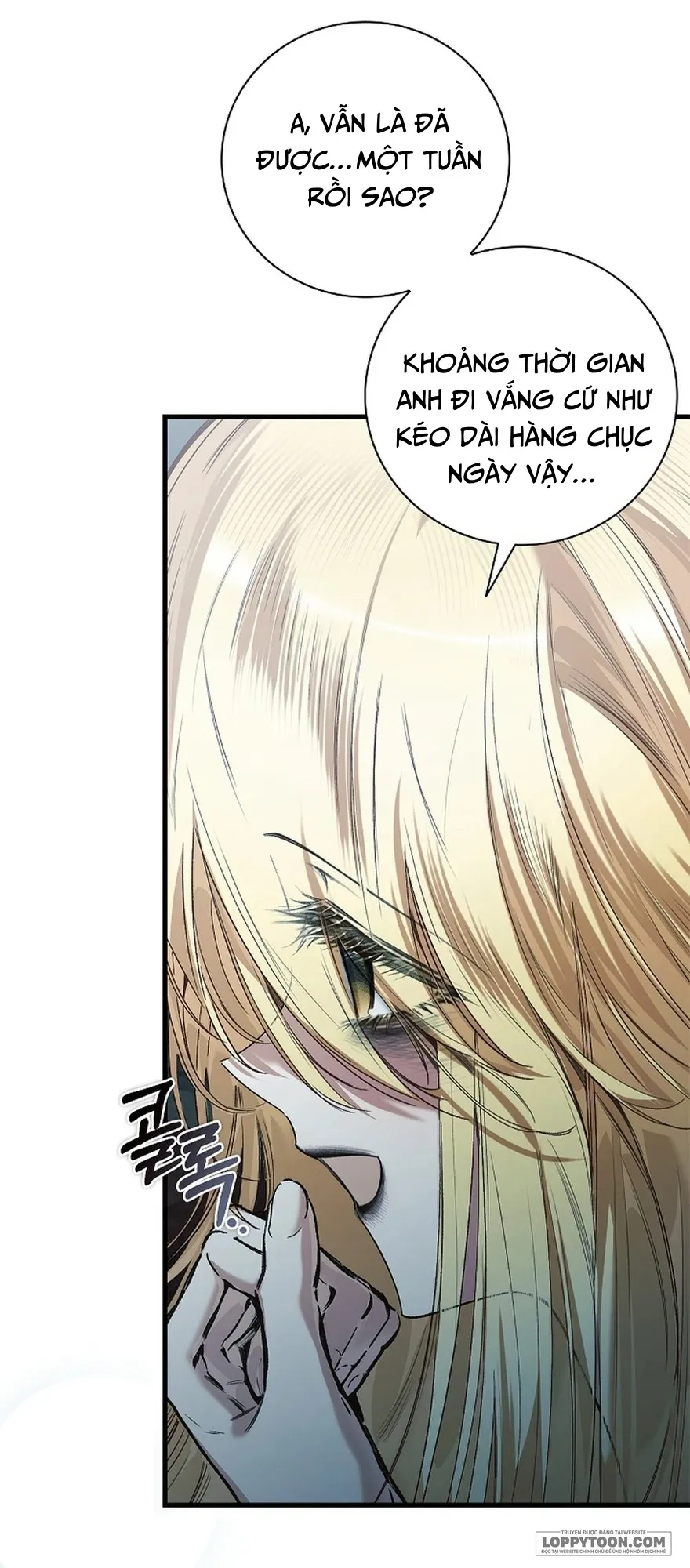Papa Là Kẻ Thù Kiếp Trước Của Tôi? - Chap 75 - Trang 21