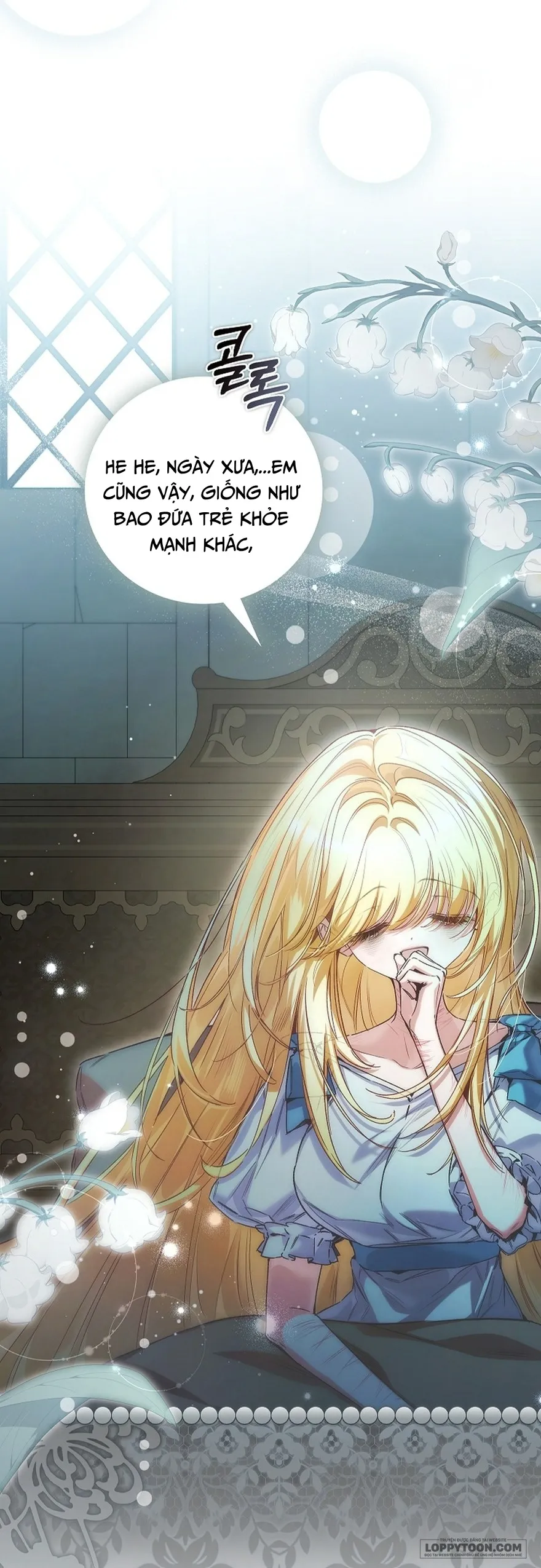 Papa Là Kẻ Thù Kiếp Trước Của Tôi? - Chap 75 - Trang 22