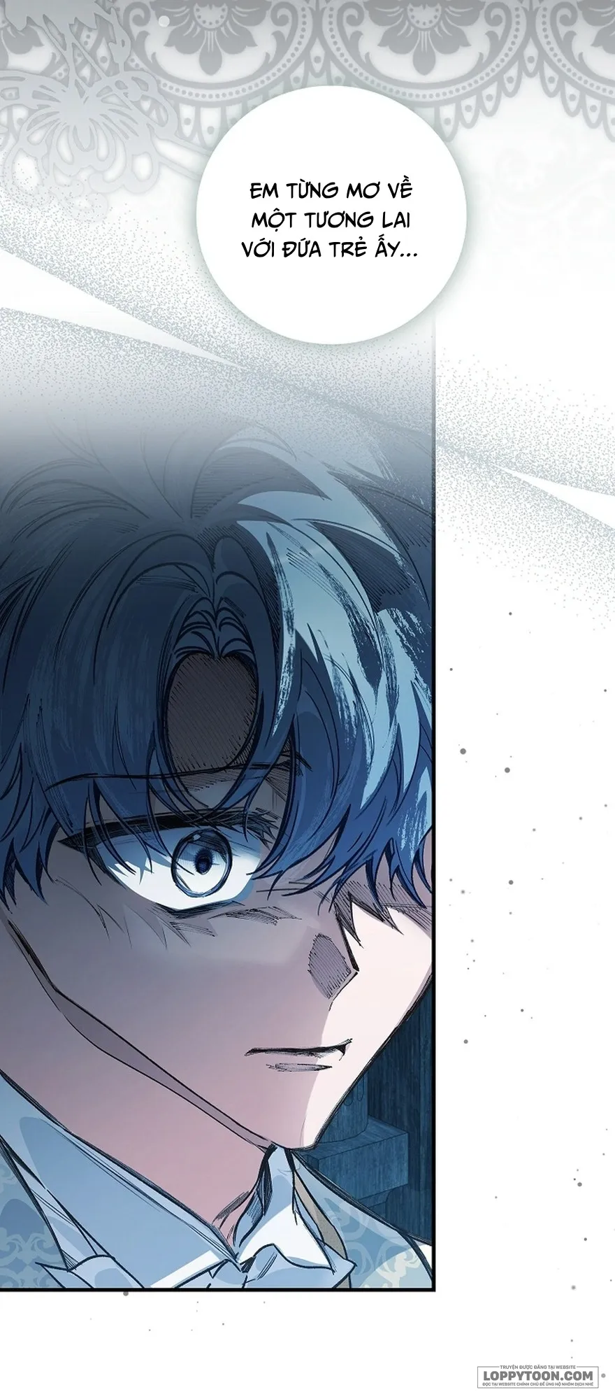 Papa Là Kẻ Thù Kiếp Trước Của Tôi? - Chap 75 - Trang 23