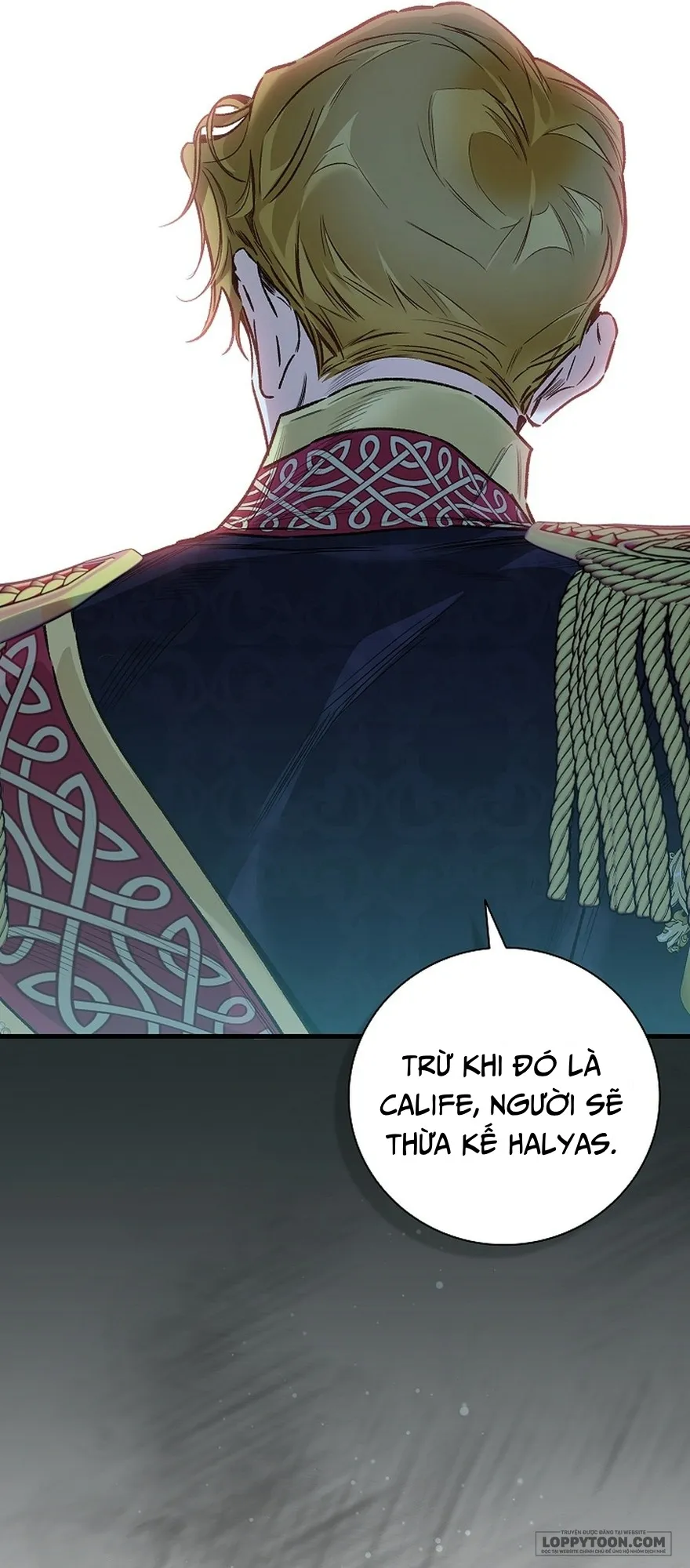 Papa Là Kẻ Thù Kiếp Trước Của Tôi? - Chap 75 - Trang 25