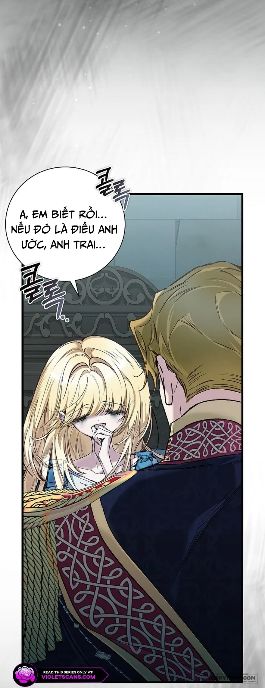 Papa Là Kẻ Thù Kiếp Trước Của Tôi? - Chap 75 - Trang 26