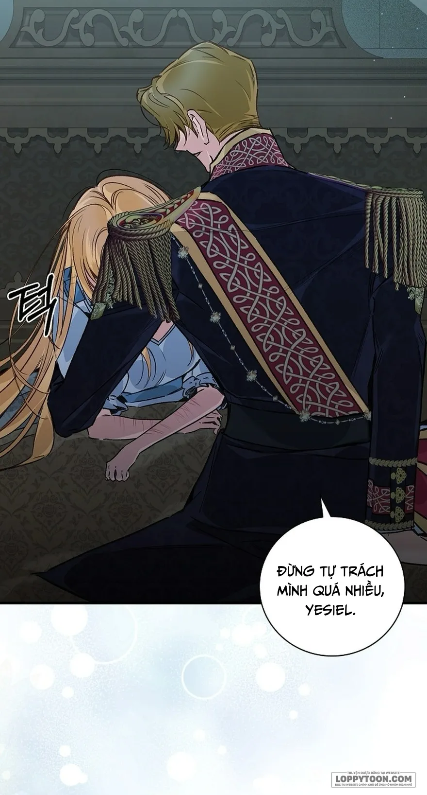 Papa Là Kẻ Thù Kiếp Trước Của Tôi? - Chap 75 - Trang 30