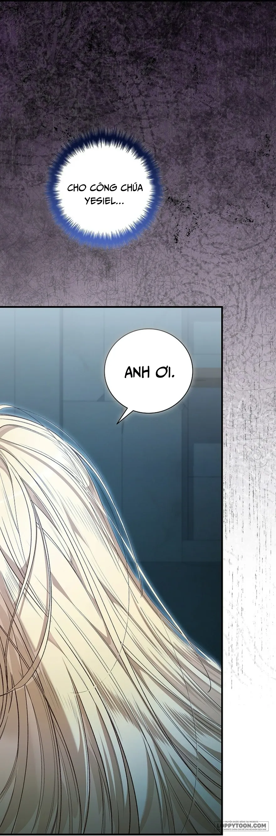 Papa Là Kẻ Thù Kiếp Trước Của Tôi? - Chap 75 - Trang 4