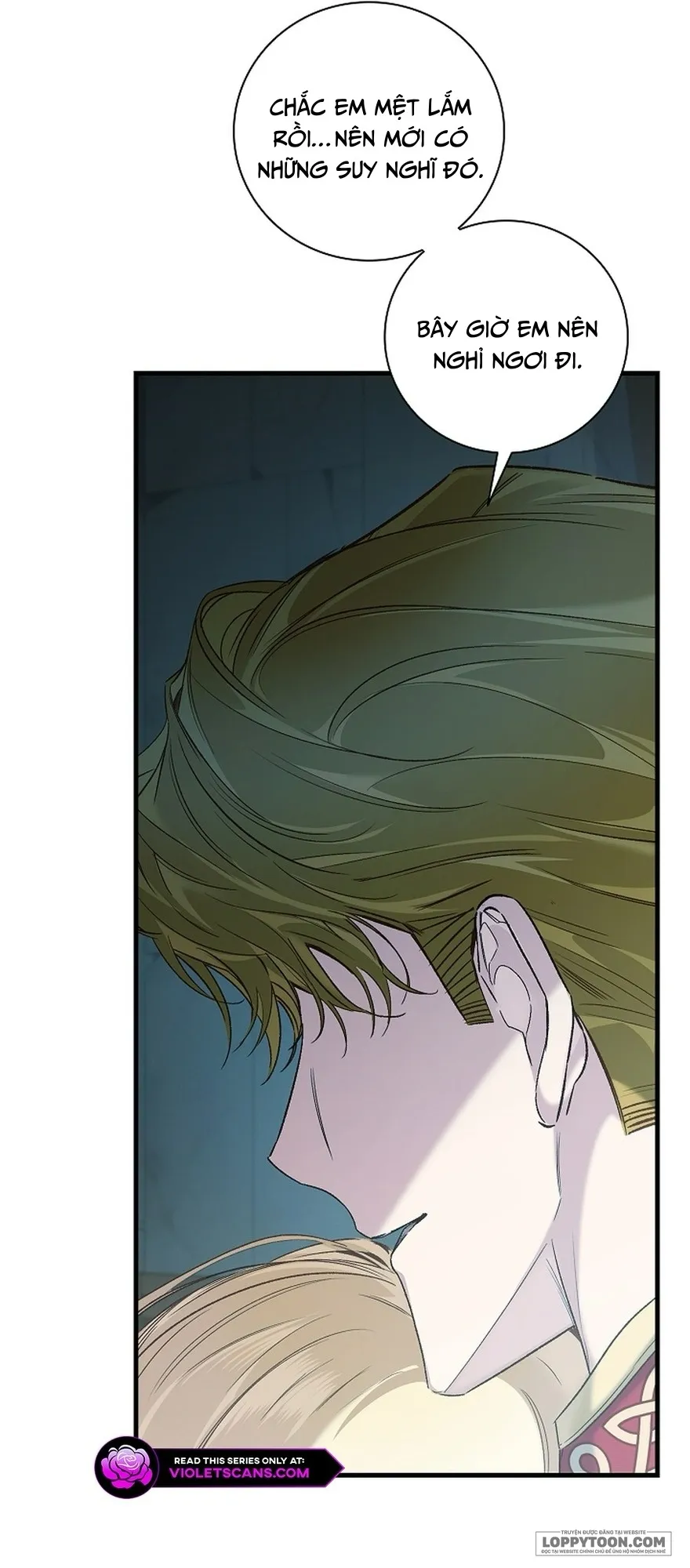 Papa Là Kẻ Thù Kiếp Trước Của Tôi? - Chap 75 - Trang 33