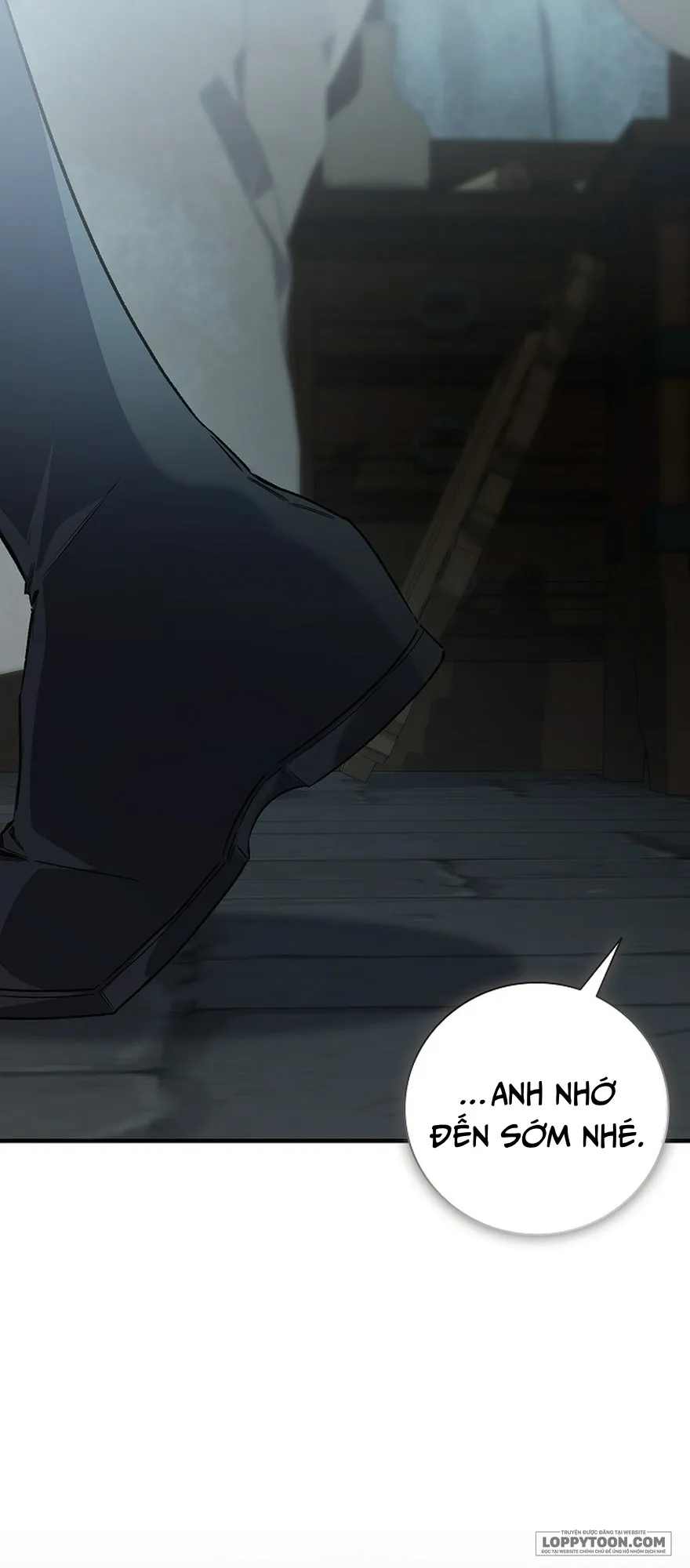 Papa Là Kẻ Thù Kiếp Trước Của Tôi? - Chap 75 - Trang 37