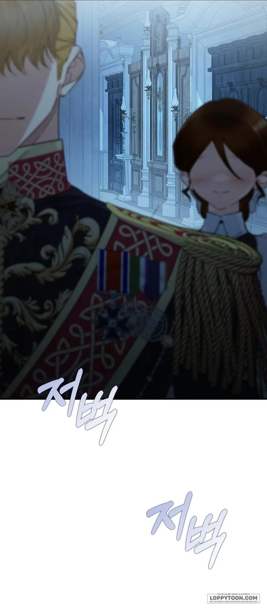 Papa Là Kẻ Thù Kiếp Trước Của Tôi? - Chap 75 - Trang 43