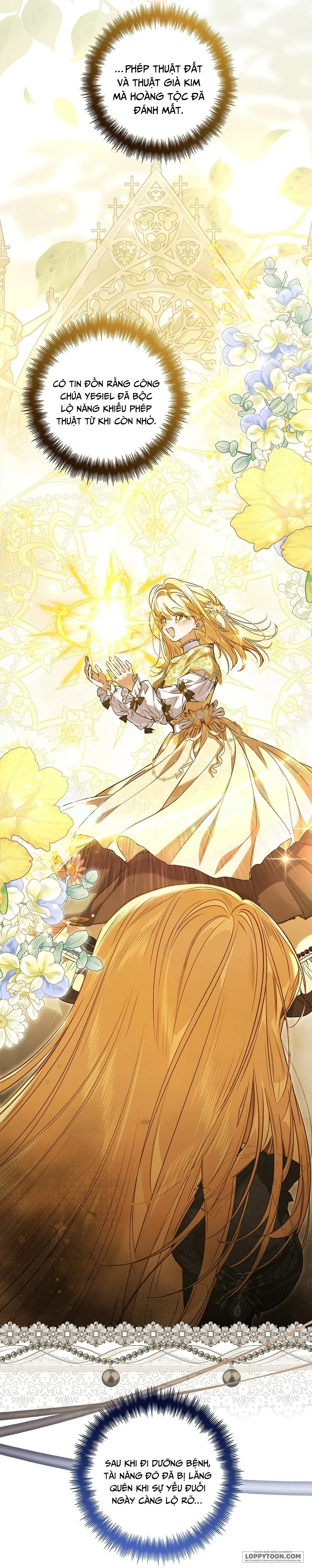 Papa Là Kẻ Thù Kiếp Trước Của Tôi? - Chap 75 - Trang 47