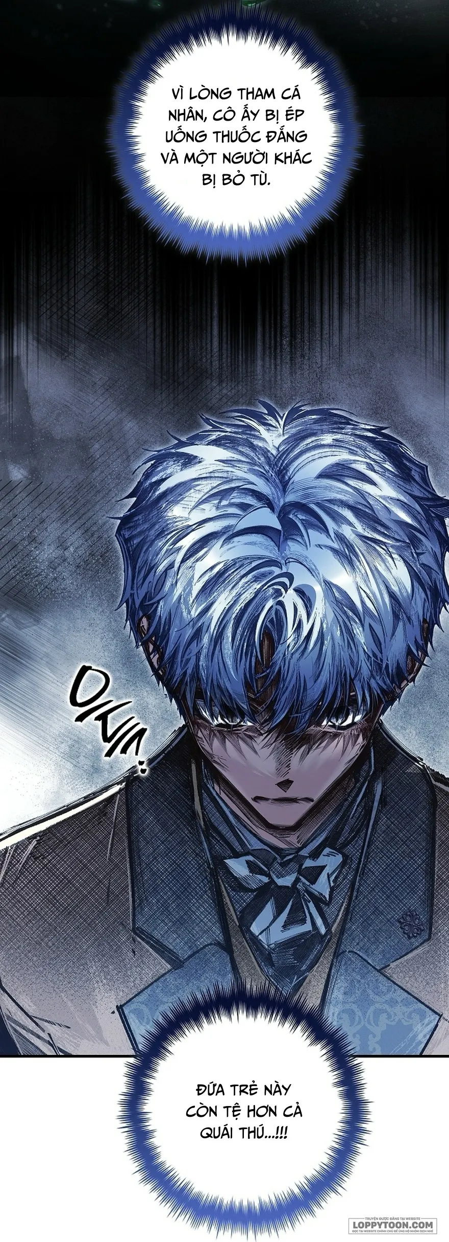Papa Là Kẻ Thù Kiếp Trước Của Tôi? - Chap 75 - Trang 50