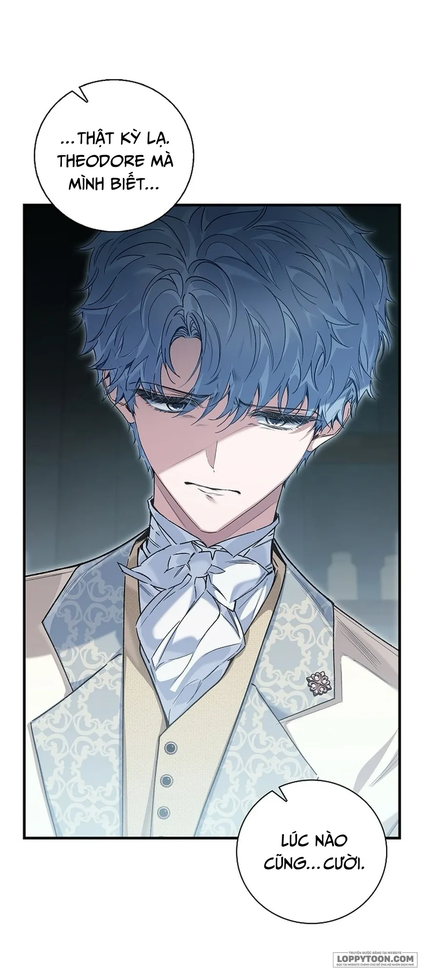 Papa Là Kẻ Thù Kiếp Trước Của Tôi? - Chap 75 - Trang 64