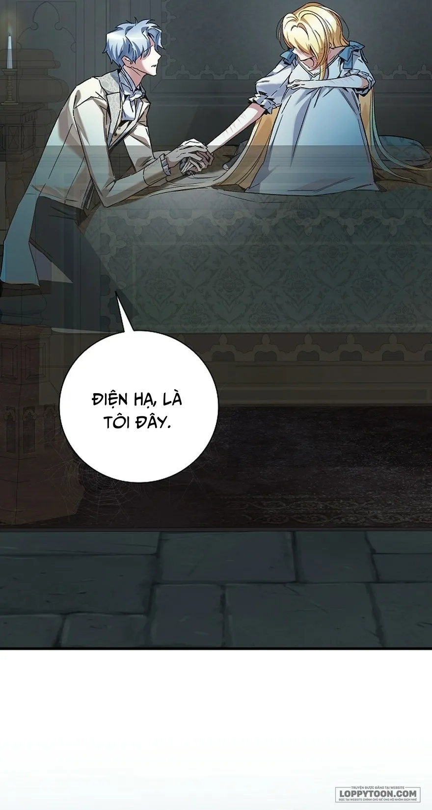 Papa Là Kẻ Thù Kiếp Trước Của Tôi? - Chap 75 - Trang 68