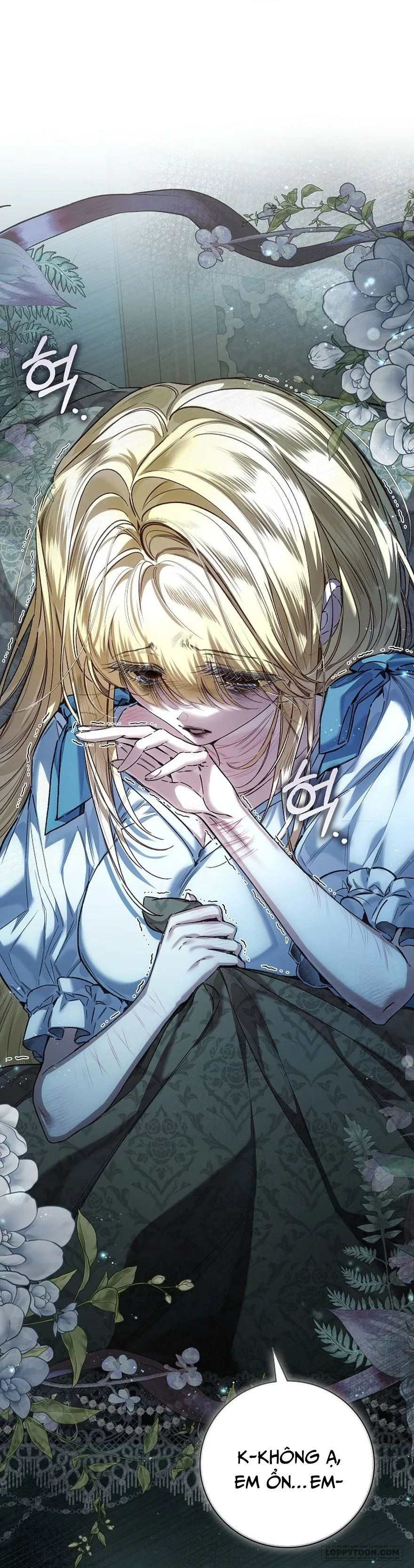 Papa Là Kẻ Thù Kiếp Trước Của Tôi? - Chap 75 - Trang 9