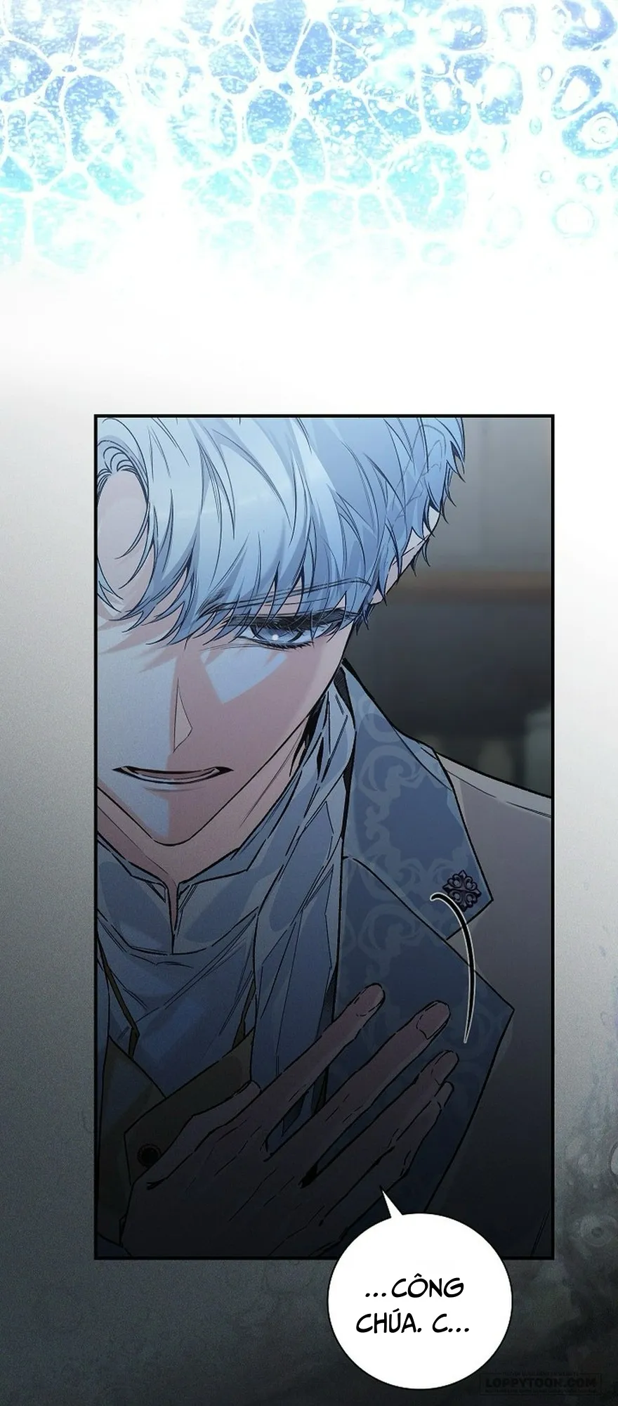 Papa Là Kẻ Thù Kiếp Trước Của Tôi? - Chap 76 - Trang 16