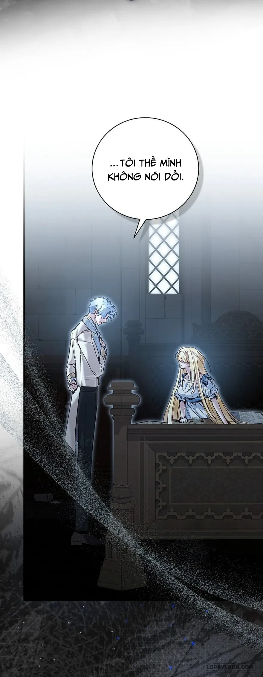 Papa Là Kẻ Thù Kiếp Trước Của Tôi? - Chap 76 - Trang 18
