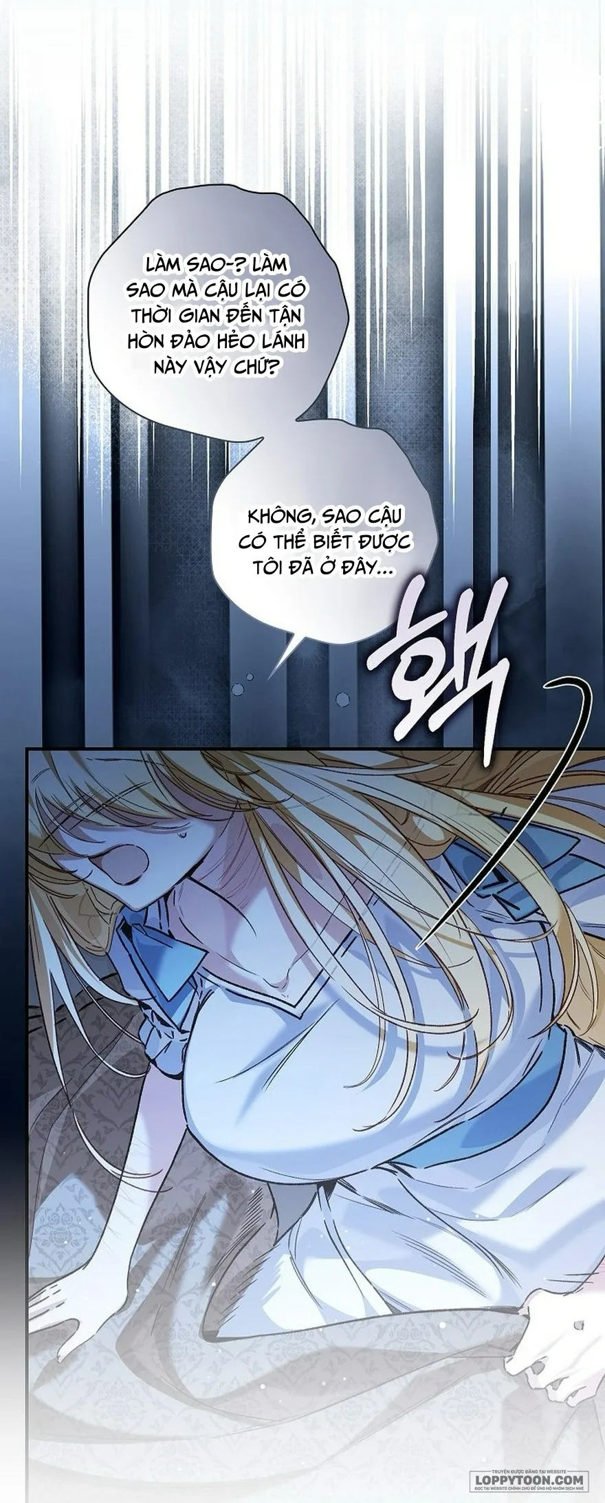 Papa Là Kẻ Thù Kiếp Trước Của Tôi? - Chap 76 - Trang 3