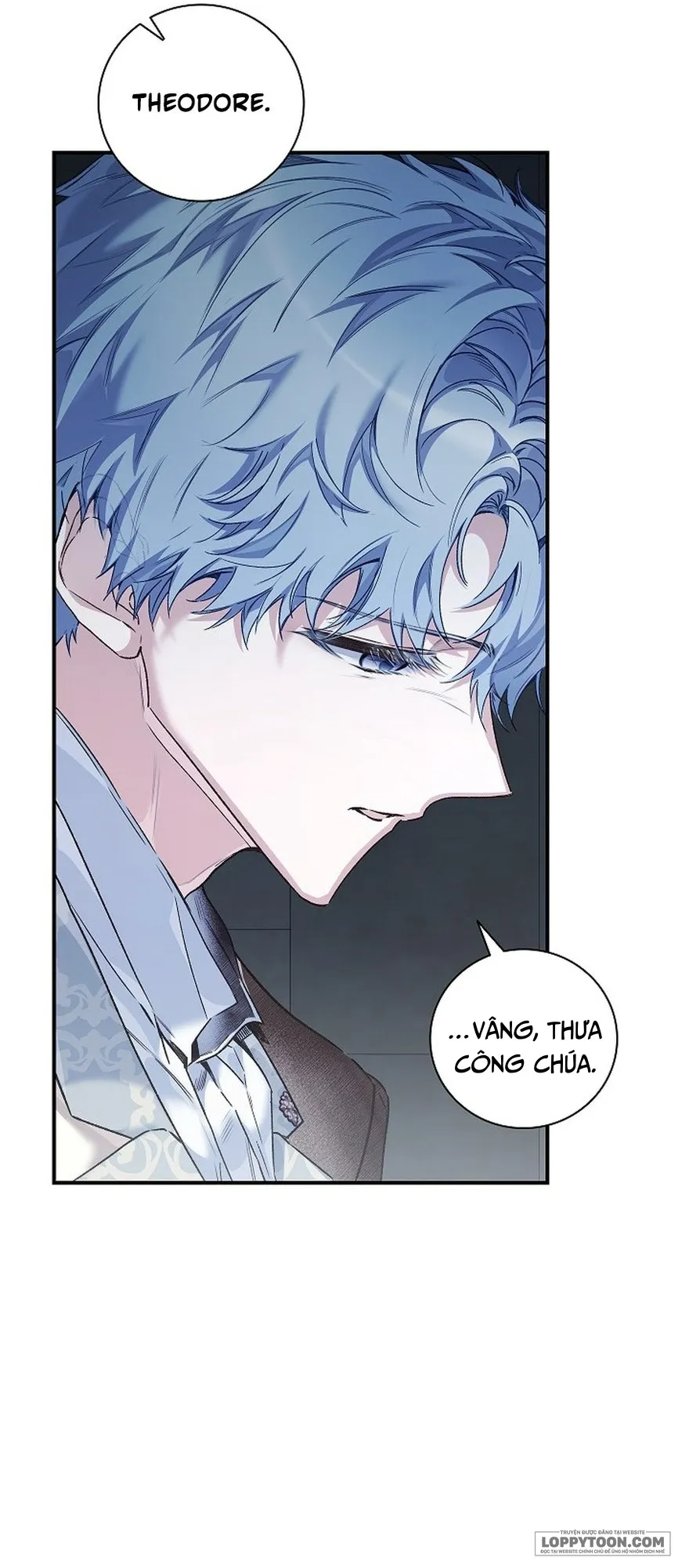 Papa Là Kẻ Thù Kiếp Trước Của Tôi? - Chap 76 - Trang 22