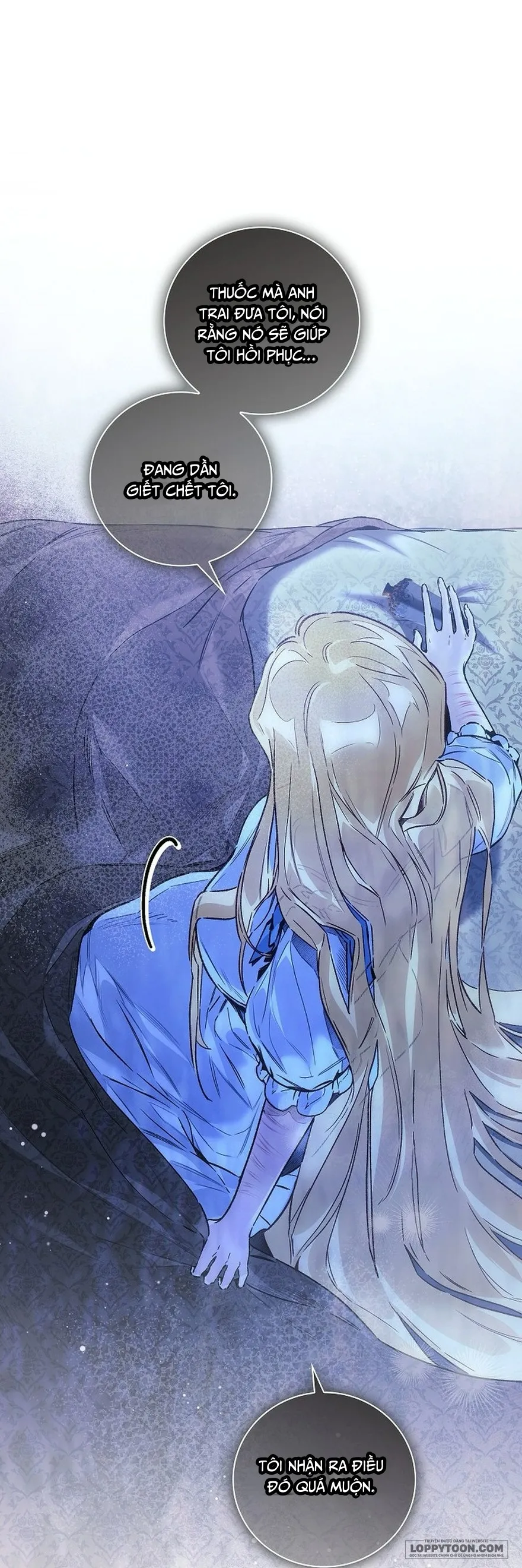 Papa Là Kẻ Thù Kiếp Trước Của Tôi? - Chap 76 - Trang 23