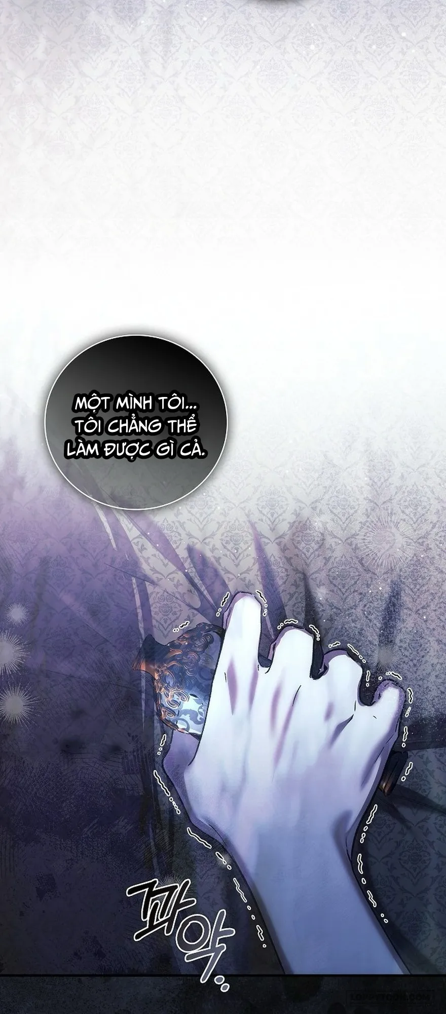 Papa Là Kẻ Thù Kiếp Trước Của Tôi? - Chap 76 - Trang 24