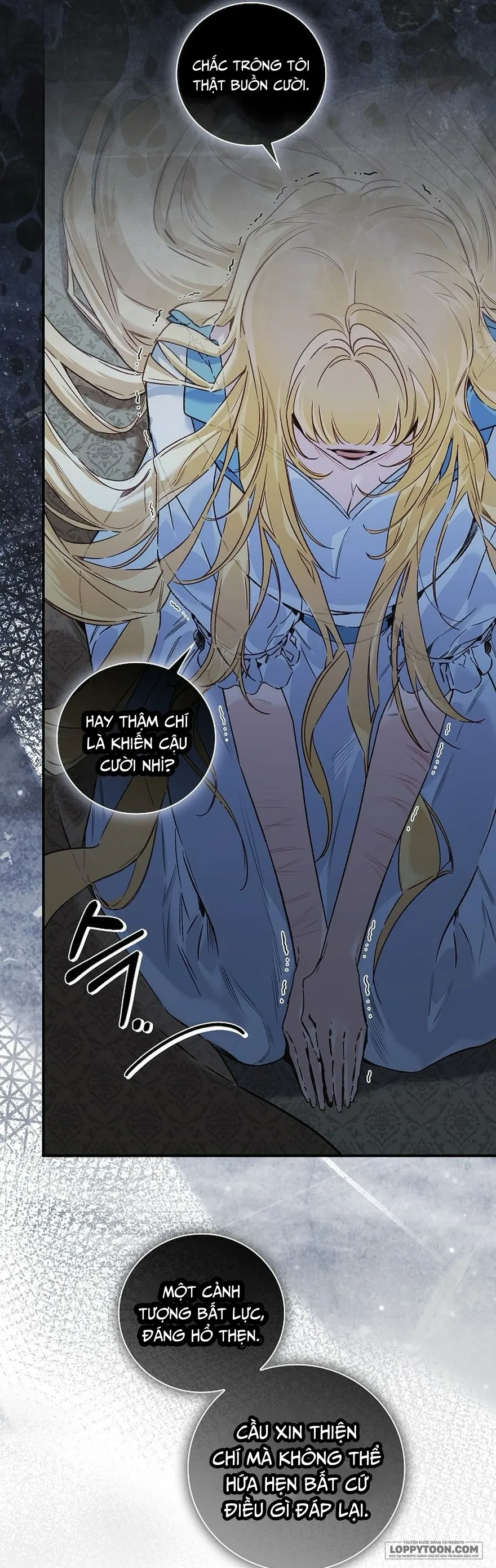 Papa Là Kẻ Thù Kiếp Trước Của Tôi? - Chap 76 - Trang 26