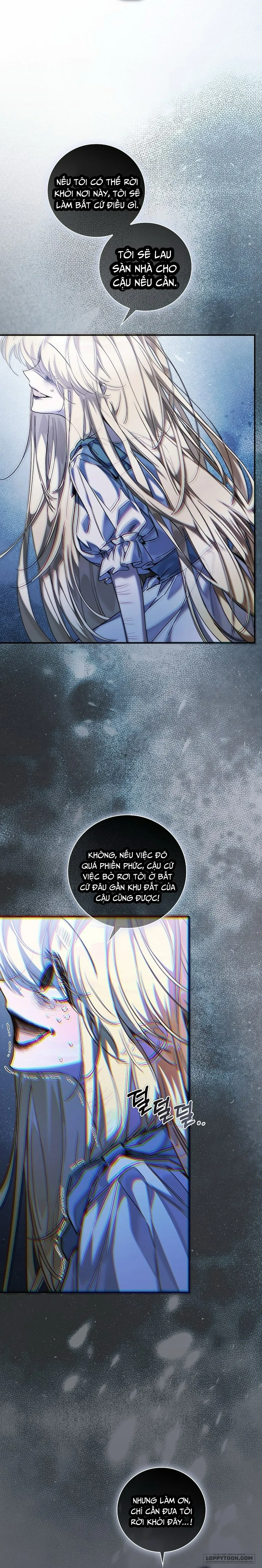Papa Là Kẻ Thù Kiếp Trước Của Tôi? - Chap 76 - Trang 29