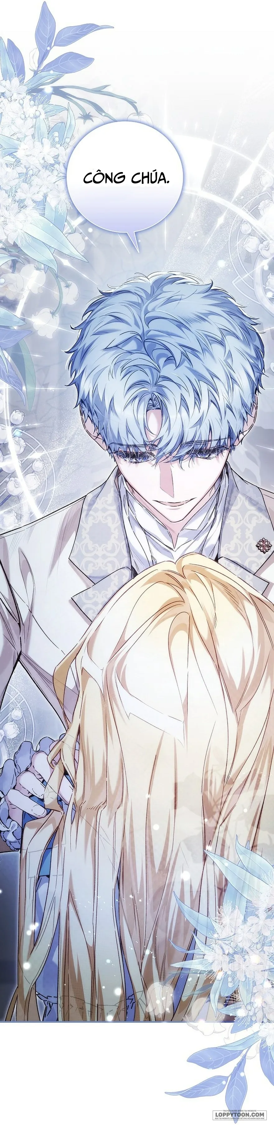 Papa Là Kẻ Thù Kiếp Trước Của Tôi? - Chap 76 - Trang 33