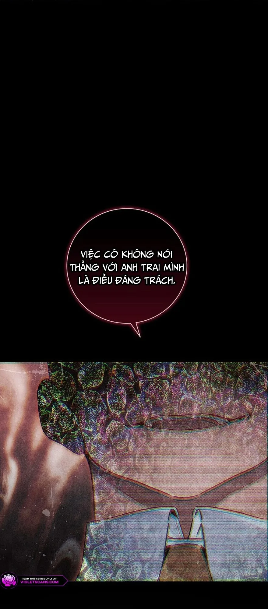 Papa Là Kẻ Thù Kiếp Trước Của Tôi? - Chap 76 - Trang 37