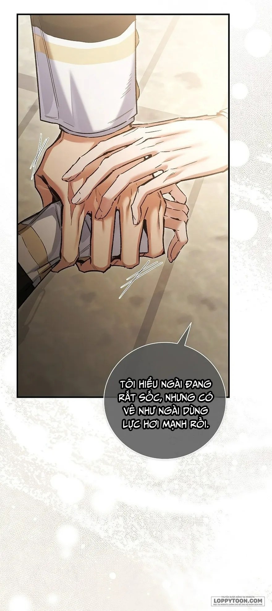 Papa Là Kẻ Thù Kiếp Trước Của Tôi? - Chap 76 - Trang 40