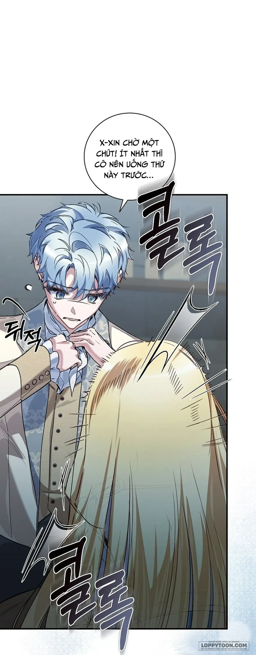 Papa Là Kẻ Thù Kiếp Trước Của Tôi? - Chap 76 - Trang 5