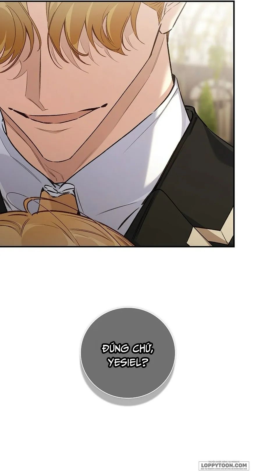 Papa Là Kẻ Thù Kiếp Trước Của Tôi? - Chap 76 - Trang 47