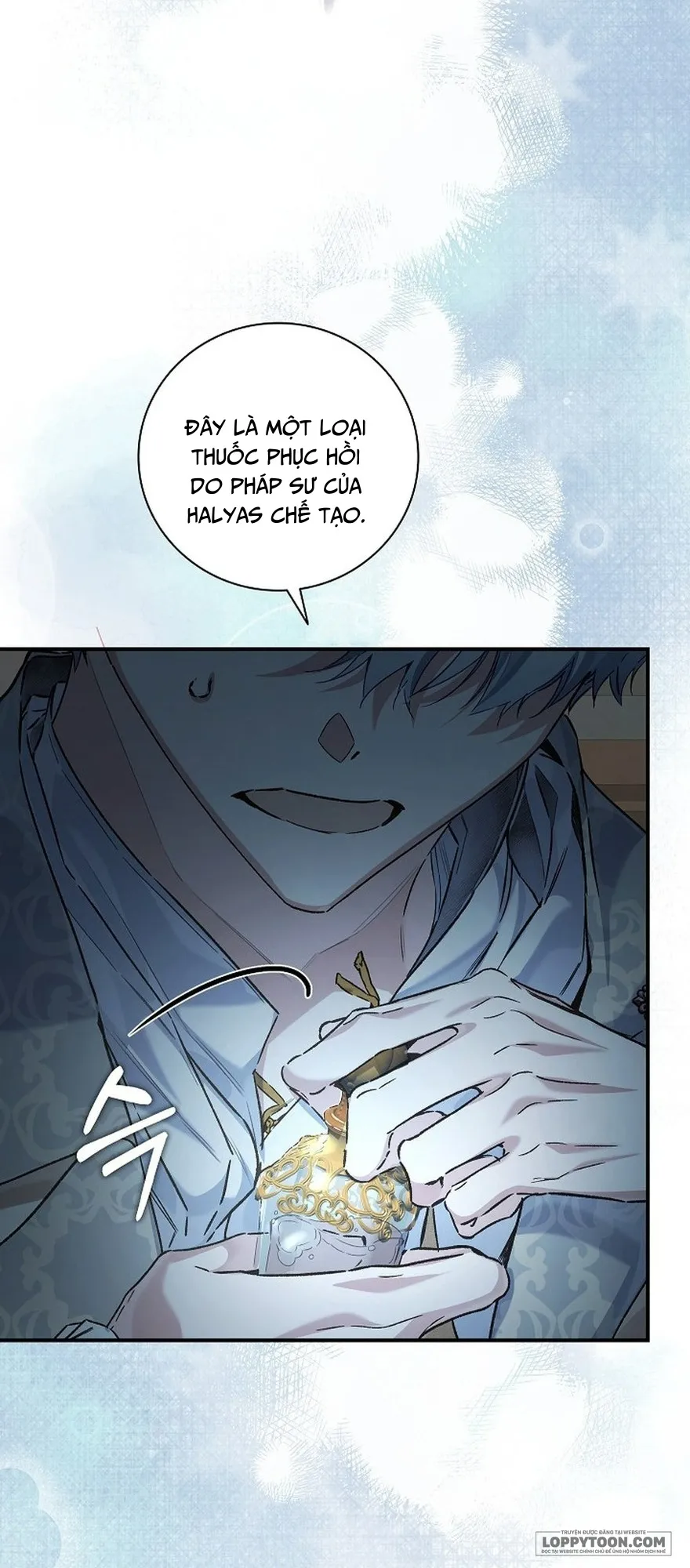 Papa Là Kẻ Thù Kiếp Trước Của Tôi? - Chap 76 - Trang 6
